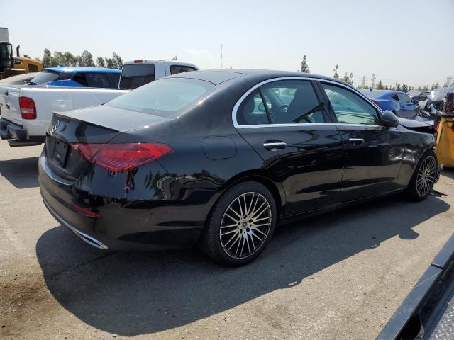 Photo 2 VIN: W1KAF4GB5PR129980 - MERCEDES-BENZ C 300 