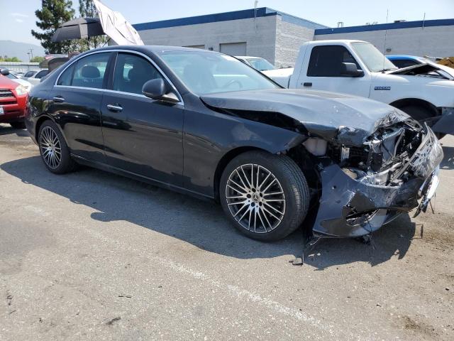 Photo 3 VIN: W1KAF4GB5PR129980 - MERCEDES-BENZ C 300 