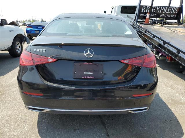 Photo 5 VIN: W1KAF4GB5PR129980 - MERCEDES-BENZ C 300 