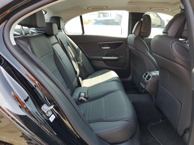 Photo 9 VIN: W1KAF4GB5PR129980 - MERCEDES-BENZ C 300 