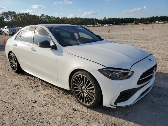 Photo 3 VIN: W1KAF4GB5PR134578 - MERCEDES-BENZ C 300 