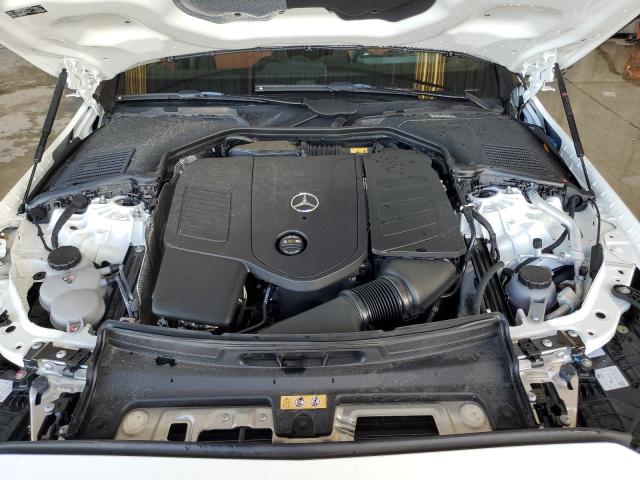 Photo 10 VIN: W1KAF4GB5PR141594 - MERCEDES-BENZ C-CLASS 