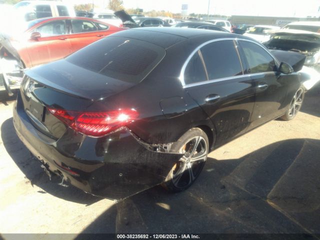 Photo 3 VIN: W1KAF4GB6PR092115 - MERCEDES-BENZ C 300 