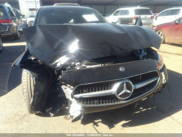 Photo 5 VIN: W1KAF4GB6PR092115 - MERCEDES-BENZ C 300 