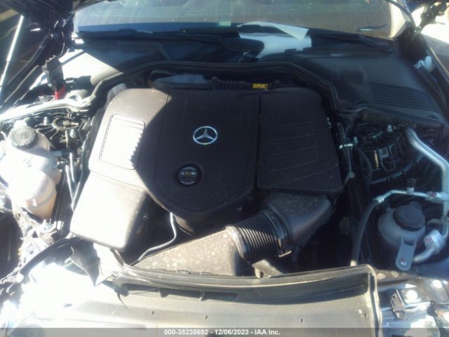 Photo 9 VIN: W1KAF4GB6PR092115 - MERCEDES-BENZ C 300 