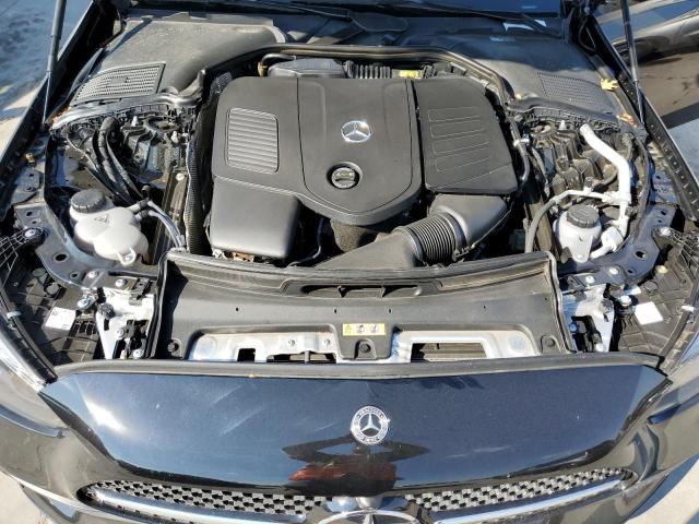 Photo 10 VIN: W1KAF4GB6PR110824 - MERCEDES-BENZ C 300 