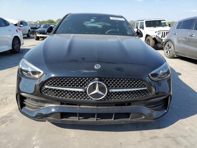 Photo 4 VIN: W1KAF4GB6PR110824 - MERCEDES-BENZ C 300 