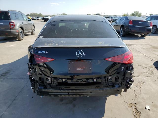 Photo 5 VIN: W1KAF4GB6PR110824 - MERCEDES-BENZ C 300 