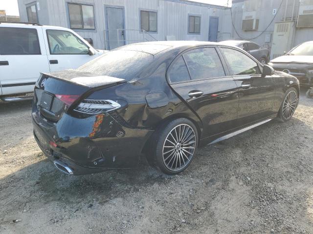 Photo 2 VIN: W1KAF4GB6RR188152 - MERCEDES-BENZ C 300 