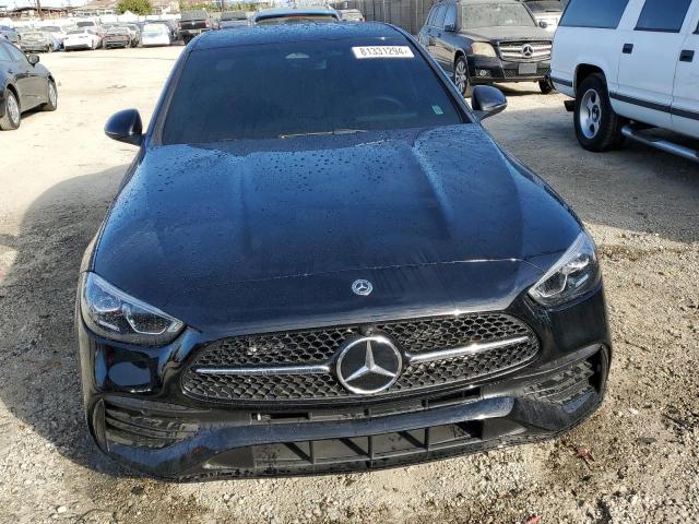 Photo 4 VIN: W1KAF4GB6RR188152 - MERCEDES-BENZ C 300 