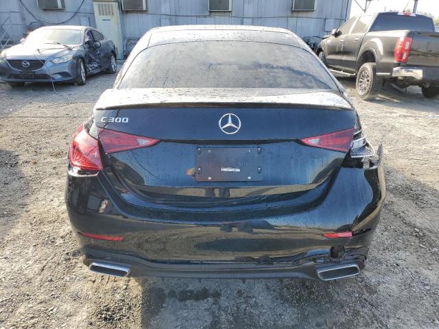 Photo 5 VIN: W1KAF4GB6RR188152 - MERCEDES-BENZ C 300 