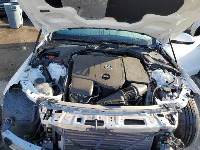 Photo 10 VIN: W1KAF4GB7NR037265 - MERCEDES-BENZ C 300 