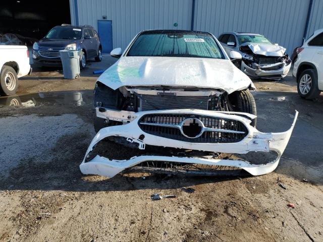 Photo 4 VIN: W1KAF4GB7NR037265 - MERCEDES-BENZ C 300 