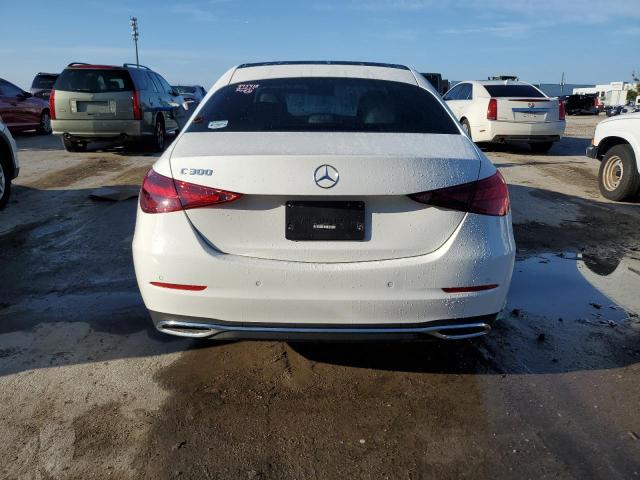 Photo 5 VIN: W1KAF4GB7NR037265 - MERCEDES-BENZ C 300 