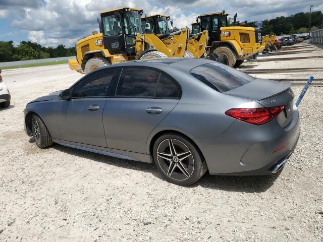 Photo 1 VIN: W1KAF4GB7NR041588 - MERCEDES-BENZ C 300 