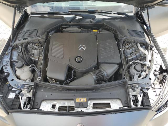 Photo 10 VIN: W1KAF4GB7NR041588 - MERCEDES-BENZ C 300 