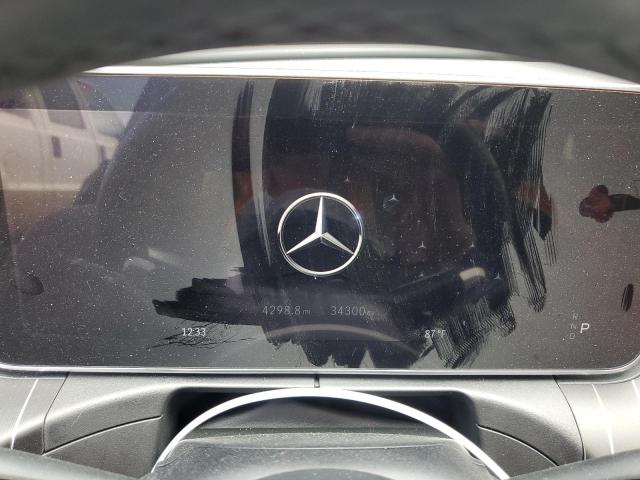 Photo 8 VIN: W1KAF4GB7NR041588 - MERCEDES-BENZ C 300 