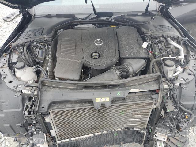 Photo 10 VIN: W1KAF4GB7NR065907 - MERCEDES-BENZ C 300 