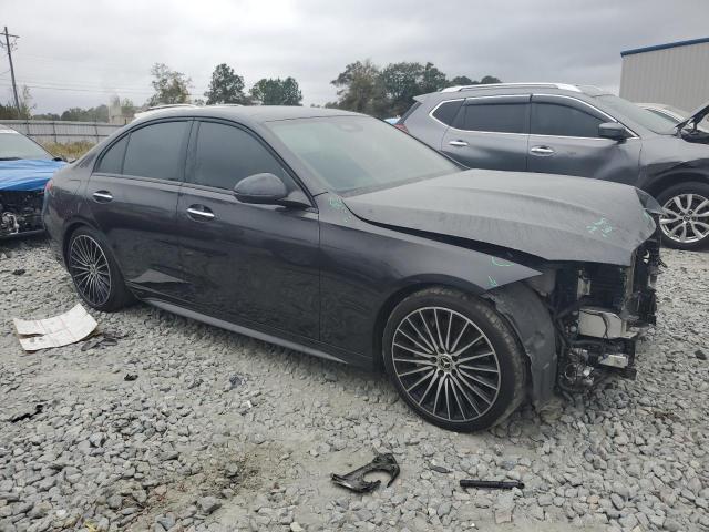 Photo 3 VIN: W1KAF4GB7NR065907 - MERCEDES-BENZ C 300 