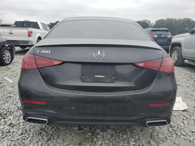 Photo 5 VIN: W1KAF4GB7NR065907 - MERCEDES-BENZ C 300 