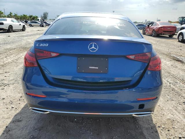 Photo 5 VIN: W1KAF4GB7PR084511 - MERCEDES-BENZ C 300 