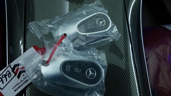 Photo 4 VIN: W1KAF4GB8NF031802 - MERCEDES-BENZ C 300 