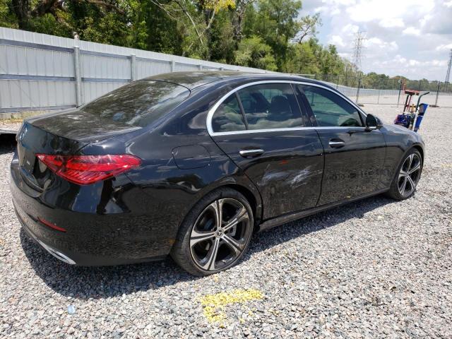 Photo 2 VIN: W1KAF4GB8NR038599 - MERCEDES-BENZ C 300 