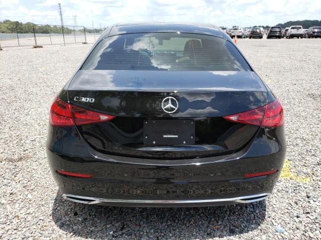 Photo 5 VIN: W1KAF4GB8NR038599 - MERCEDES-BENZ C 300 