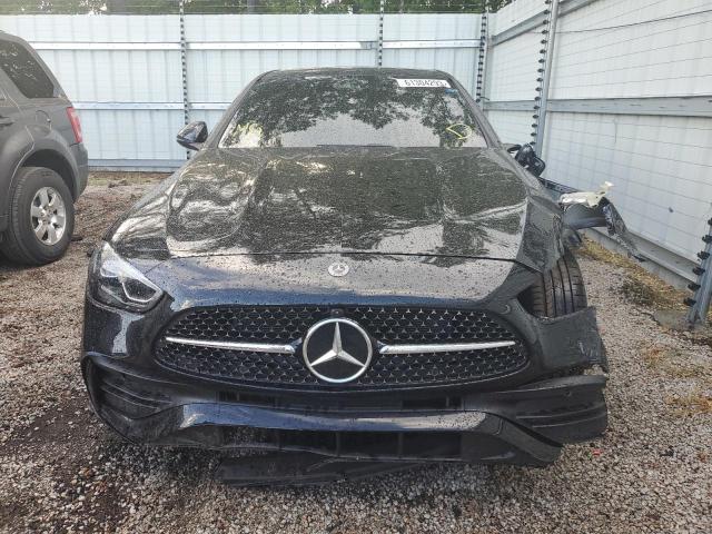 Photo 4 VIN: W1KAF4GB8NR067858 - MERCEDES-BENZ C 300 