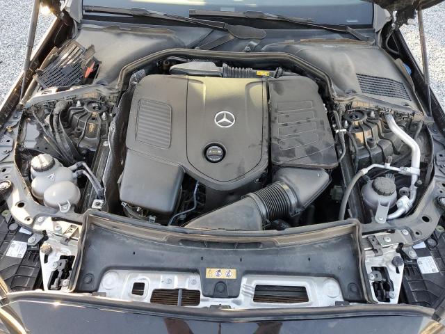 Photo 10 VIN: W1KAF4GB8PR073937 - MERCEDES-BENZ C-CLASS 