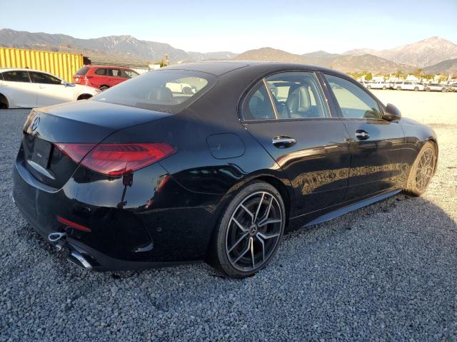 Photo 2 VIN: W1KAF4GB8PR073937 - MERCEDES-BENZ C-CLASS 