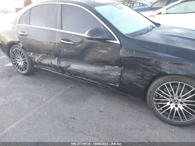 Photo 5 VIN: W1KAF4GB8PR129990 - MERCEDES-BENZ C 300 