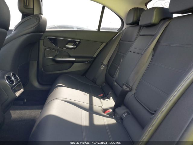 Photo 7 VIN: W1KAF4GB8PR129990 - MERCEDES-BENZ C 300 