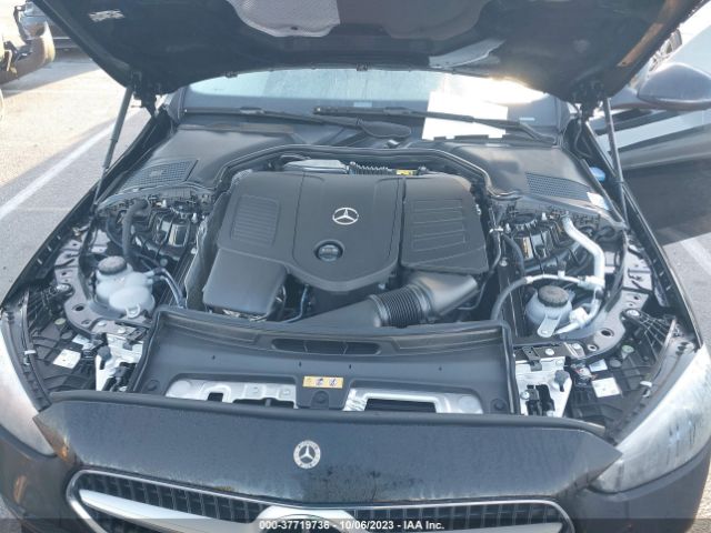 Photo 9 VIN: W1KAF4GB8PR129990 - MERCEDES-BENZ C 300 