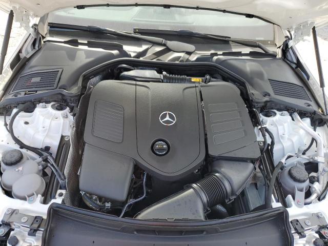 Photo 10 VIN: W1KAF4GB8RR169778 - MERCEDES-BENZ C 300 