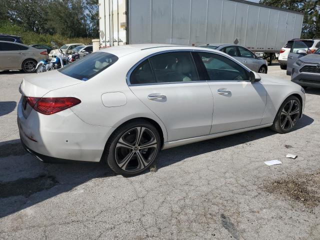 Photo 2 VIN: W1KAF4GB8RR169778 - MERCEDES-BENZ C 300 