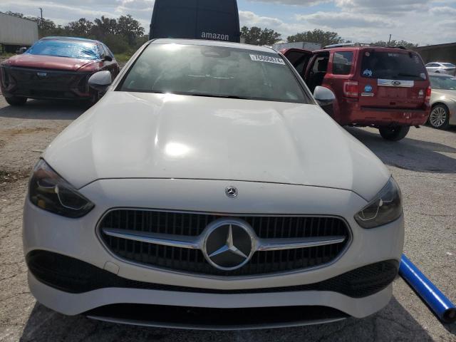 Photo 4 VIN: W1KAF4GB8RR169778 - MERCEDES-BENZ C 300 