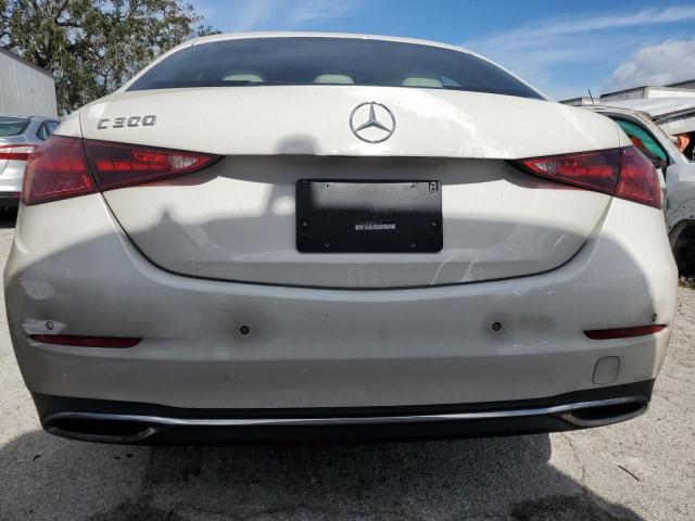 Photo 5 VIN: W1KAF4GB8RR169778 - MERCEDES-BENZ C 300 