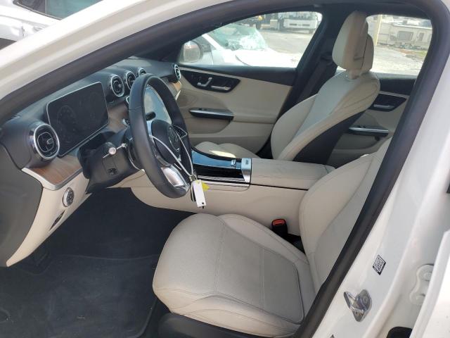 Photo 6 VIN: W1KAF4GB8RR169778 - MERCEDES-BENZ C 300 