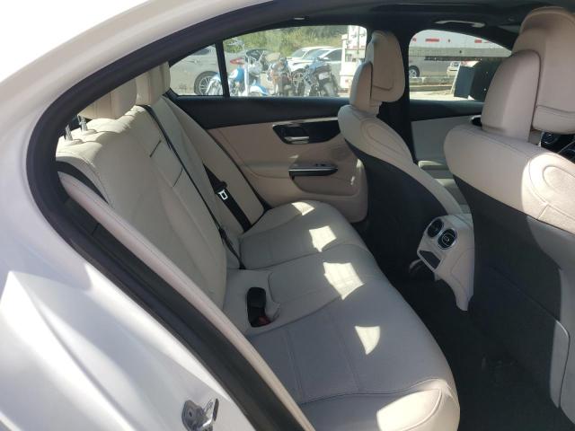 Photo 9 VIN: W1KAF4GB8RR169778 - MERCEDES-BENZ C 300 