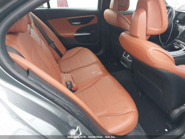 Photo 7 VIN: W1KAF4GB9NR018569 - MERCEDES-BENZ C 300 