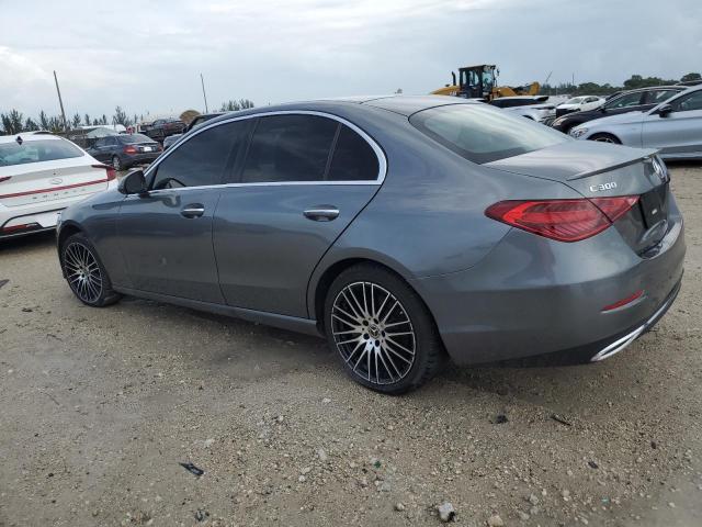 Photo 1 VIN: W1KAF4GB9PR070156 - MERCEDES-BENZ C 300 