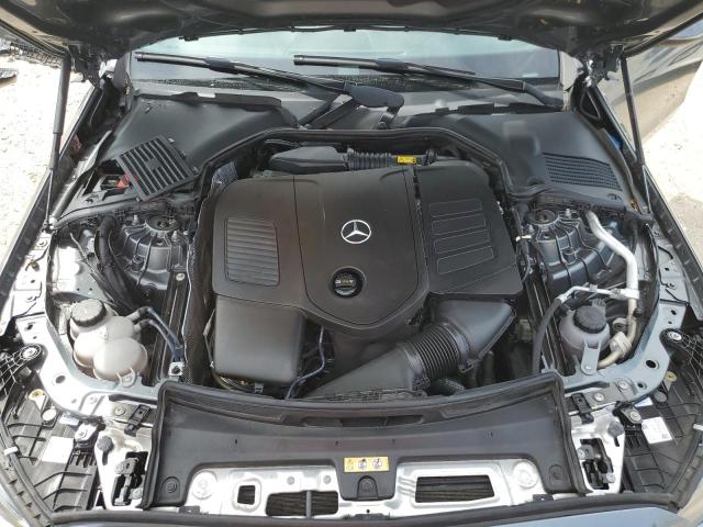 Photo 10 VIN: W1KAF4GB9PR070156 - MERCEDES-BENZ C 300 