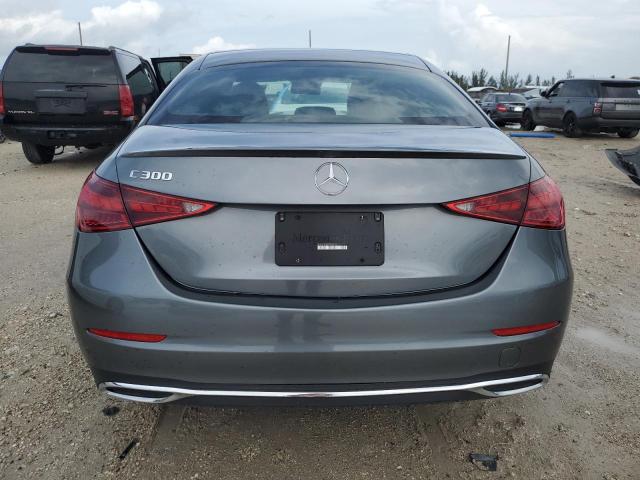 Photo 5 VIN: W1KAF4GB9PR070156 - MERCEDES-BENZ C 300 