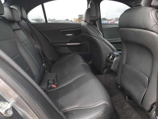 Photo 9 VIN: W1KAF4GB9PR070156 - MERCEDES-BENZ C 300 