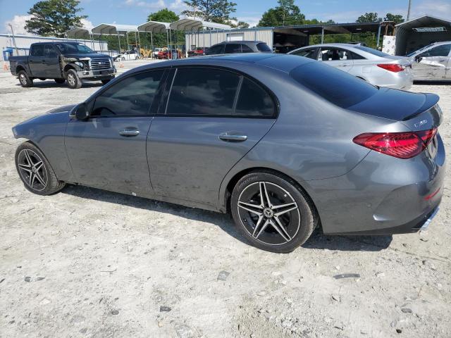 Photo 1 VIN: W1KAF4GB9PR114141 - MERCEDES-BENZ C 300 