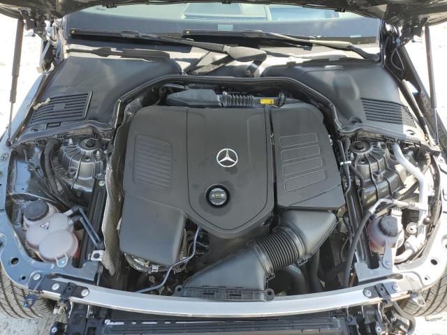 Photo 10 VIN: W1KAF4GB9PR114141 - MERCEDES-BENZ C 300 