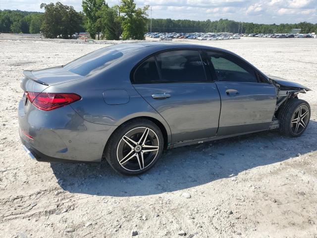 Photo 2 VIN: W1KAF4GB9PR114141 - MERCEDES-BENZ C 300 