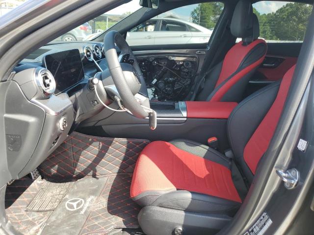 Photo 6 VIN: W1KAF4GB9PR114141 - MERCEDES-BENZ C 300 