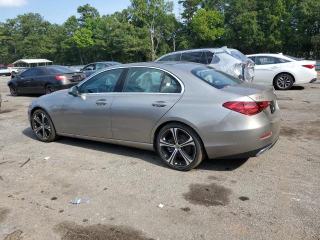 Photo 1 VIN: W1KAF4GB9PR121168 - MERCEDES-BENZ C 300 